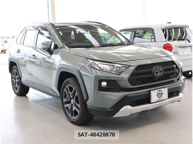 Toyota RAV4 2024-01 6677711-20