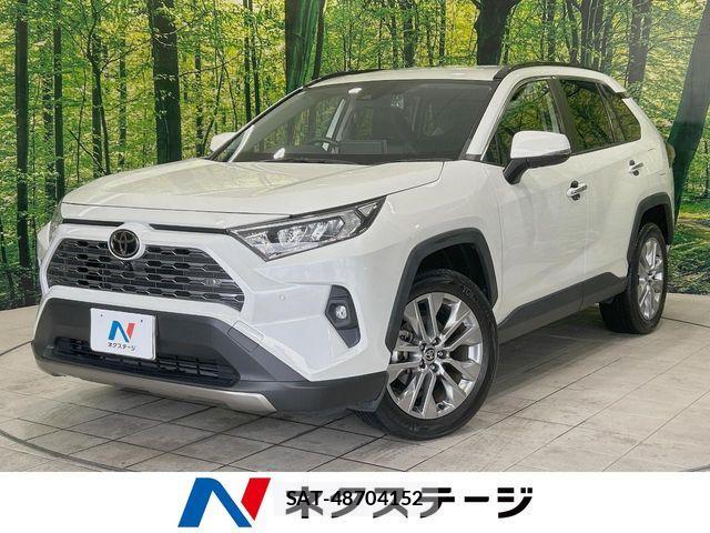Toyota RAV4 2022-06 6677713-0