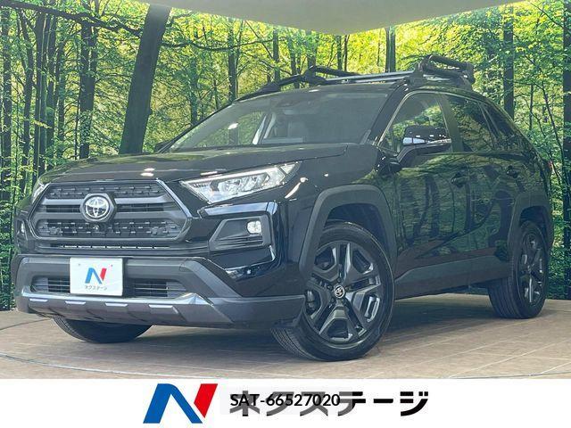 Toyota RAV4 2023-01 6677712-0