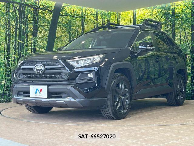 Toyota RAV4 2023-01 6677712-15