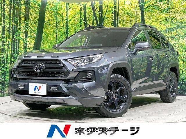 Toyota RAV4 2022-04 6677722-0
