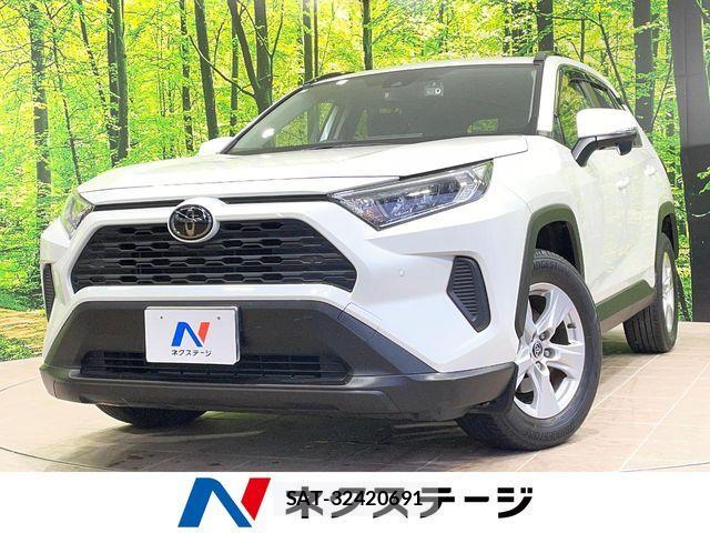 Toyota RAV4 2021-06 6677732-0