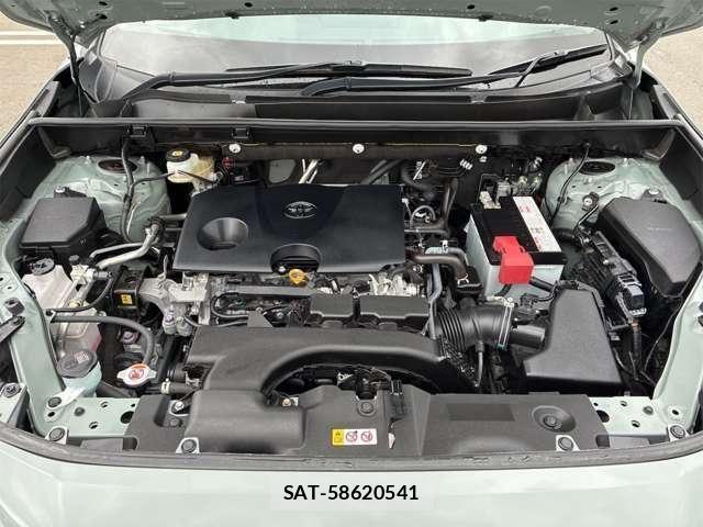 Toyota RAV4 2021-08 6677728-21