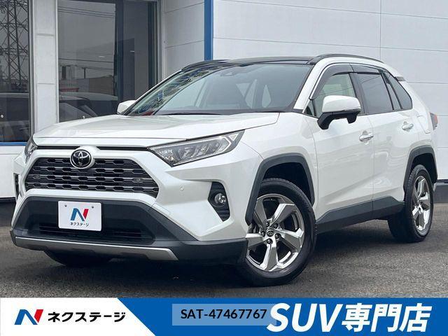 Toyota RAV4 2021-05 6677727-0