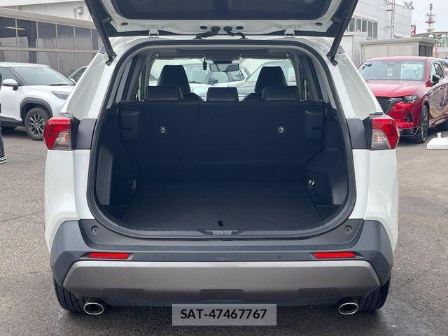 Toyota RAV4 2021-05 6677727-9