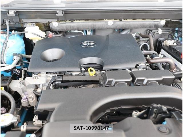 Toyota RAV4 2020-10 6677733-18