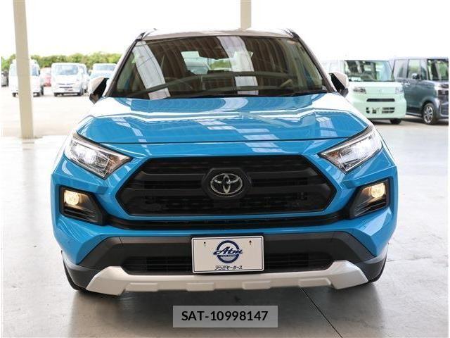 Toyota RAV4 2020-10 6677733-19