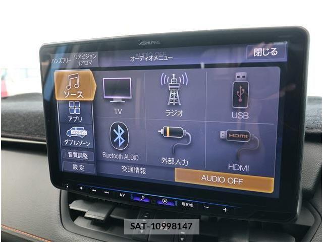 Toyota RAV4 2020-10 6677733-2