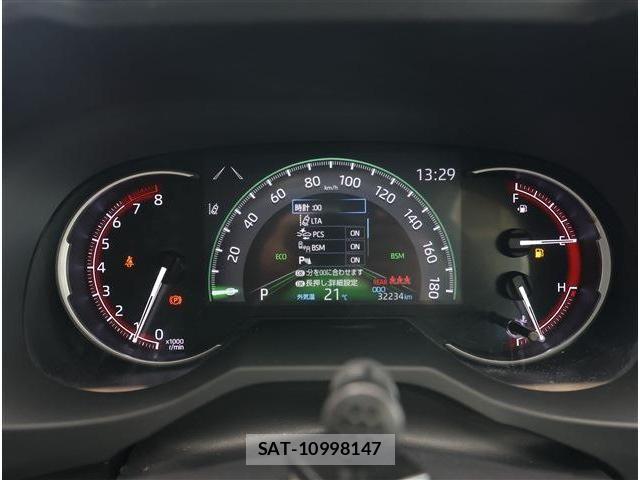 Toyota RAV4 2020-10 6677733-8