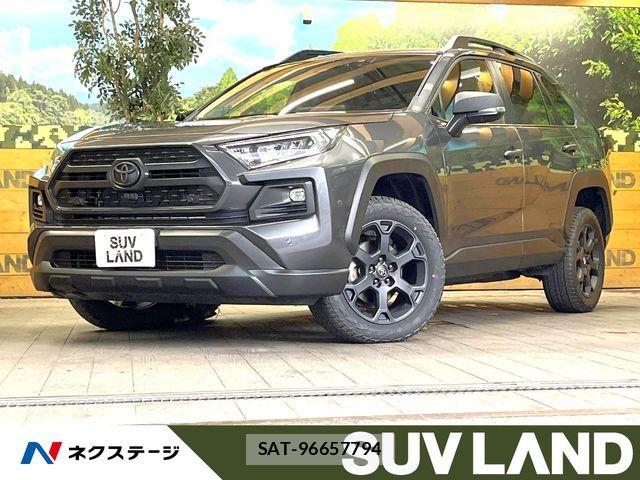 Toyota RAV4 2024-02 6677709-0