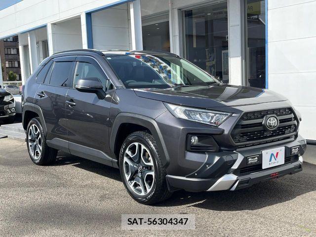 Toyota RAV4 2019-12 6677734-15