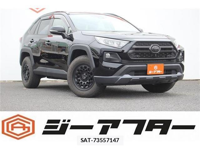 Toyota RAV4 2023-04 6677724-0
