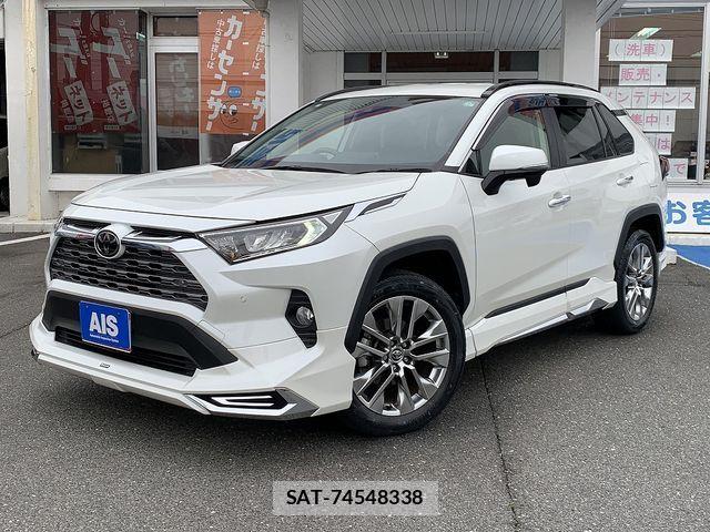 Toyota RAV4 2019-04 6677723-0