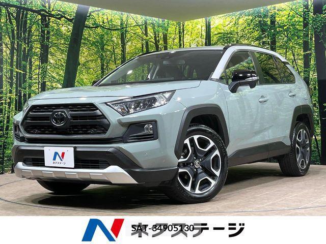 Toyota RAV4 2021-06 6677726-0