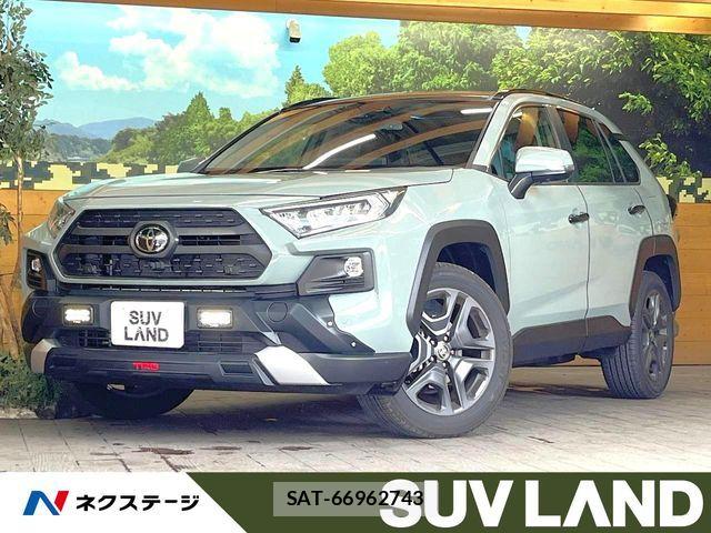 Toyota RAV4 2025-01 6677703-0