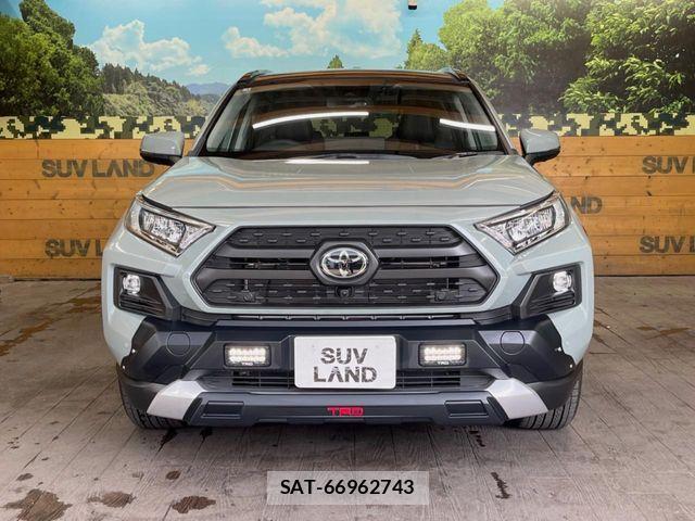 Toyota RAV4 2025-01 6677703-13