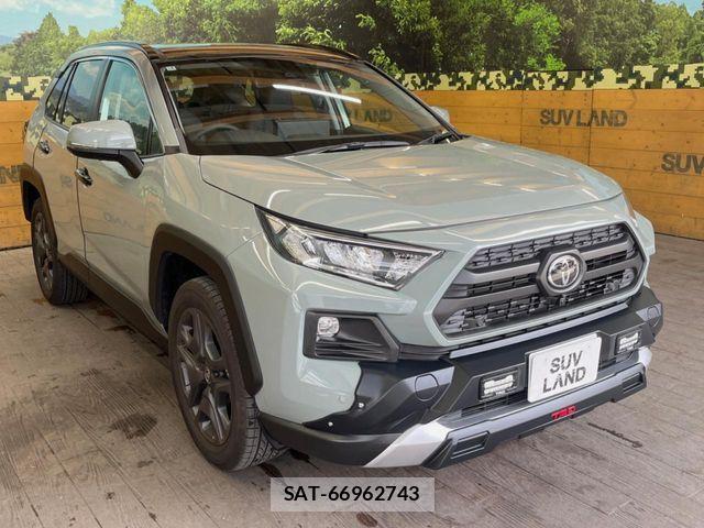 Toyota RAV4 2025-01 6677703-15
