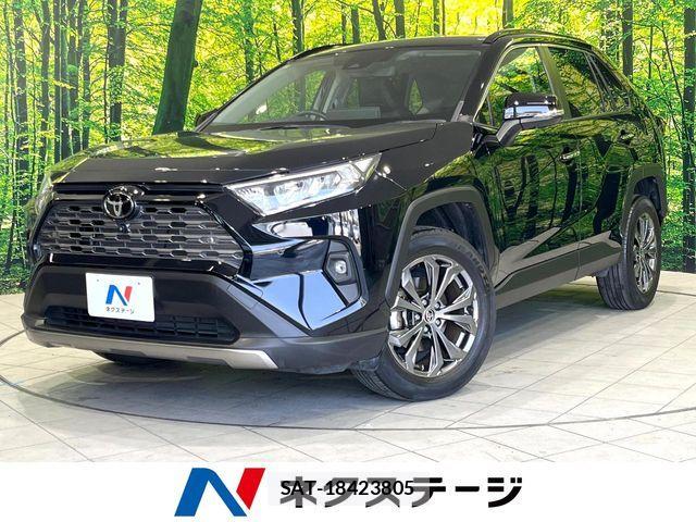 Toyota RAV4 2023-05 6677715-0