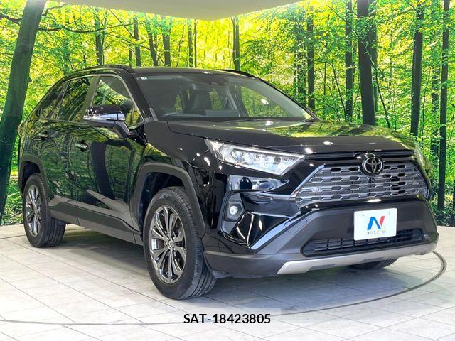 Toyota RAV4 2023-05 6677715-15