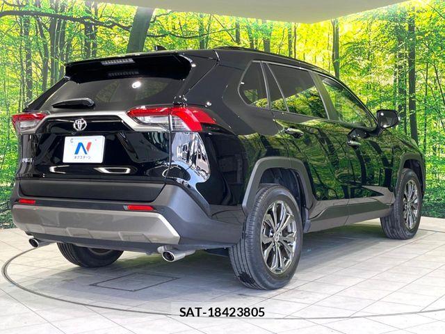 Toyota RAV4 2023-05 6677715-16