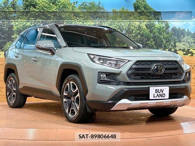 Toyota RAV4 2020-10 6677717-16