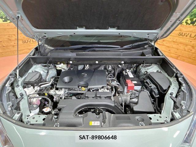 Toyota RAV4 2020-10 6677717-18