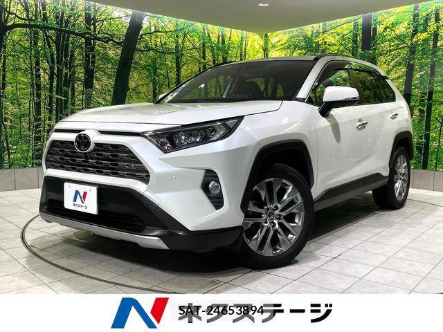 Toyota RAV4 2021-11 6683978-0
