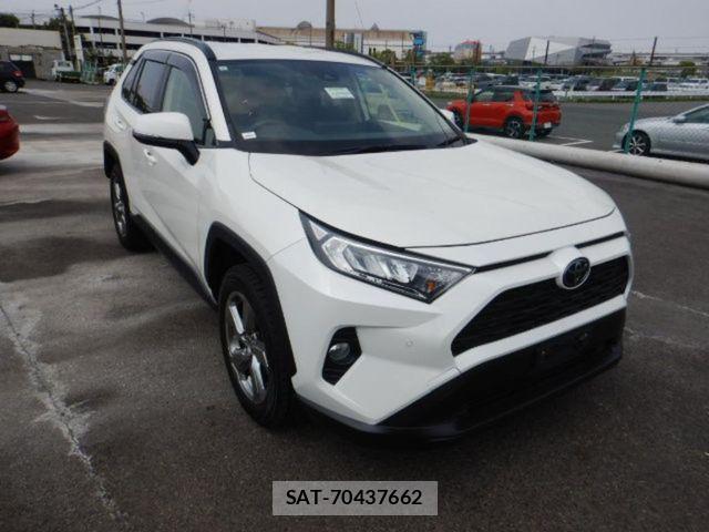 Toyota RAV4 2021-05 6683977-0