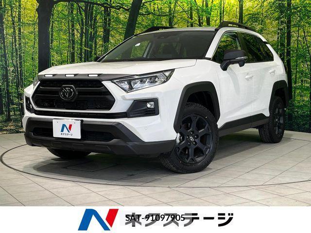 Toyota RAV4 2025-01 6691205-0