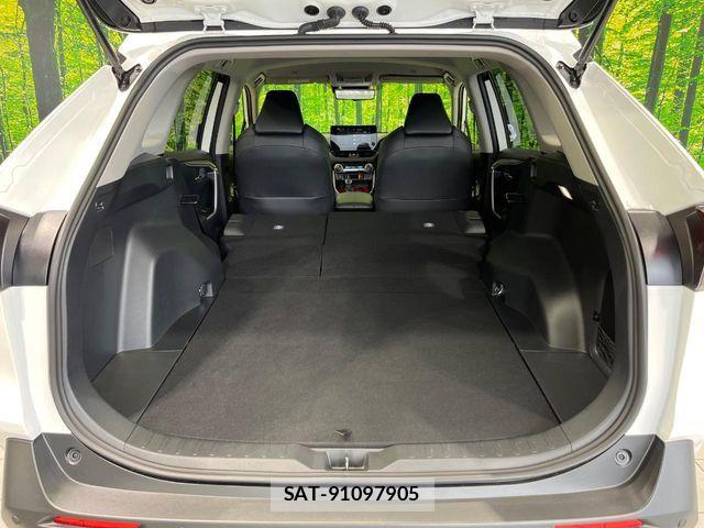 Toyota RAV4 2025-01 6691205-9