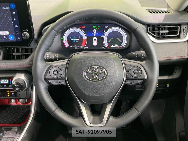 Toyota RAV4 2025-01 6691205-10