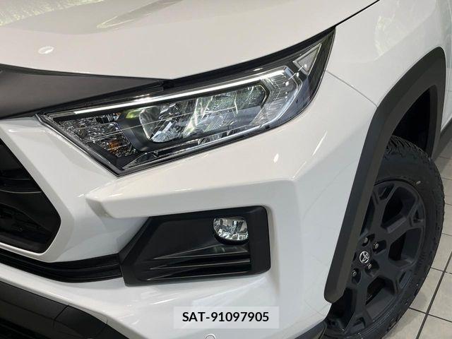 Toyota RAV4 2025-01 6691205-11