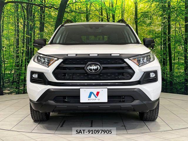Toyota RAV4 2025-01 6691205-13