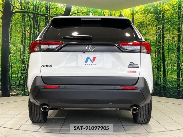 Toyota RAV4 2025-01 6691205-14