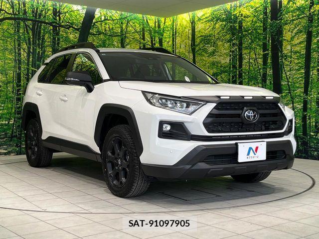 Toyota RAV4 2025-01 6691205-15