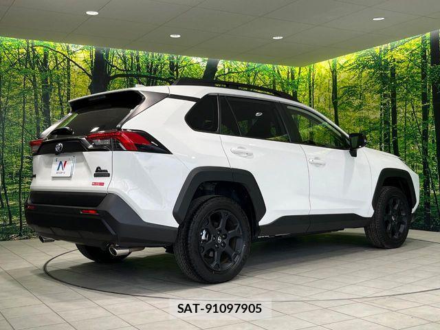 Toyota RAV4 2025-01 6691205-16