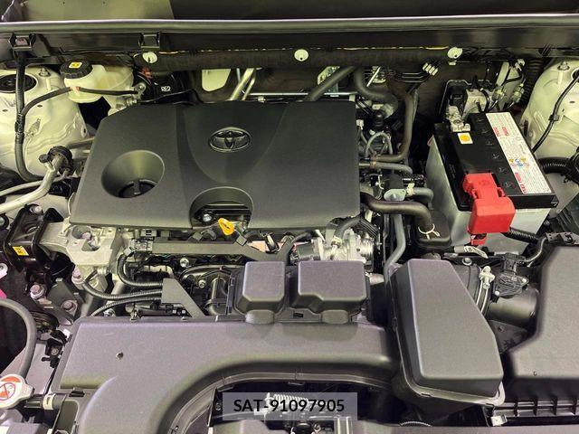 Toyota RAV4 2025-01 6691205-17