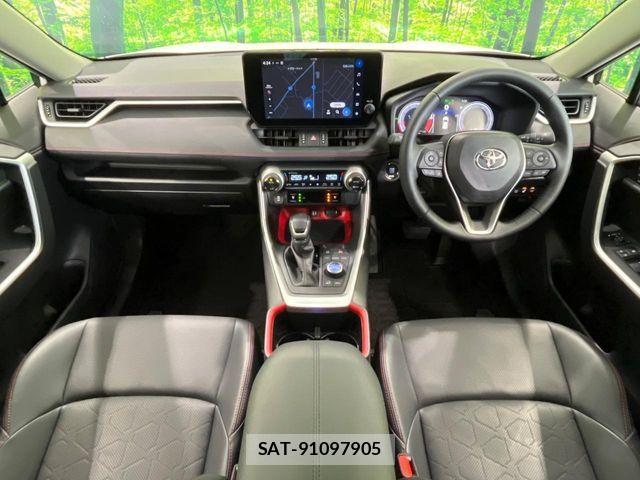 Toyota RAV4 2025-01 6691205-1