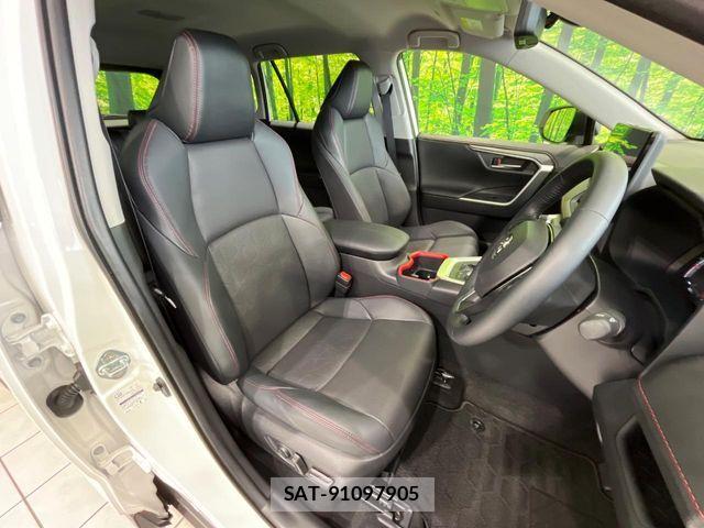 Toyota RAV4 2025-01 6691205-7