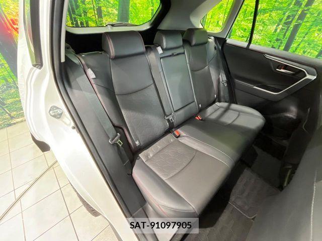 Toyota RAV4 2025-01 6691205-8