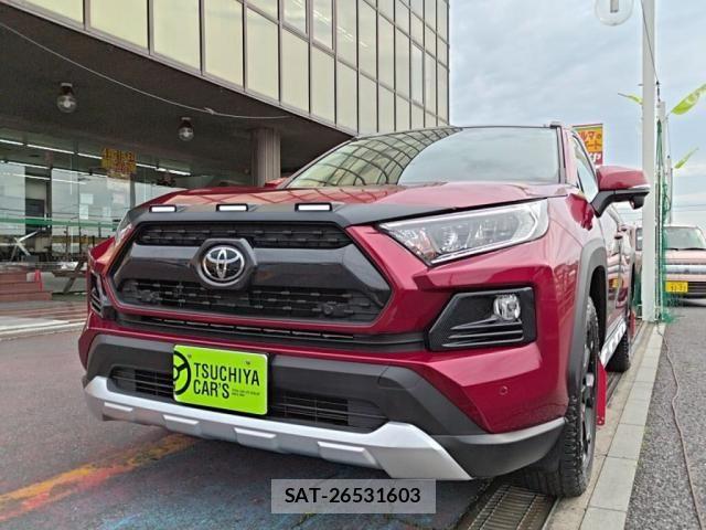 Toyota RAV4 2021-02 6753032-0