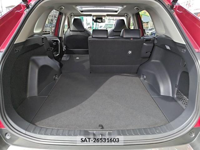 Toyota RAV4 2021-02 6753032-25