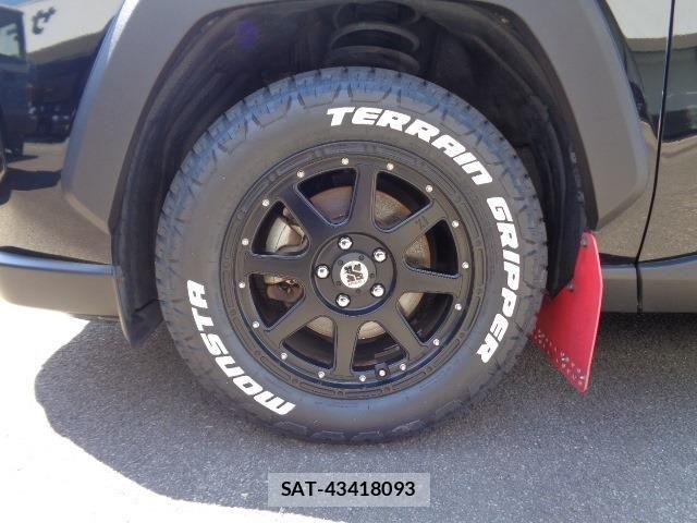 Toyota RAV4 2020-03 6753041-23
