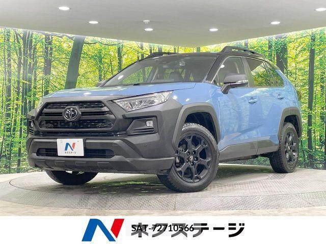 Toyota RAV4 2024-04 6753036-0