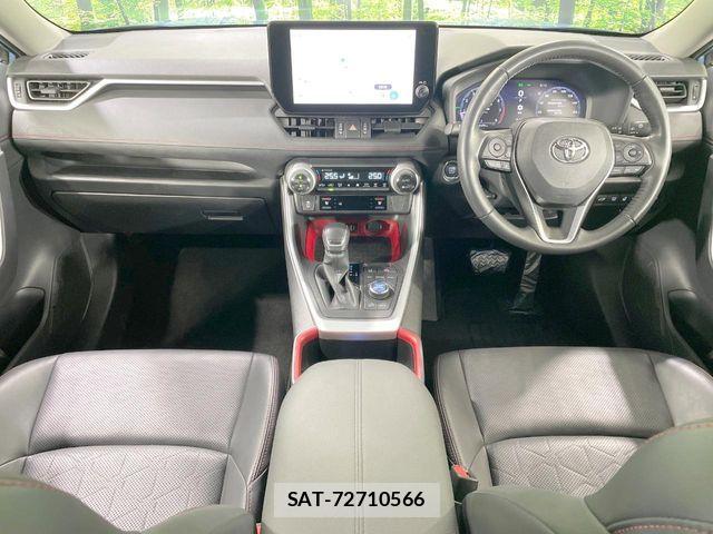 Toyota RAV4 2024-04 6753036-1