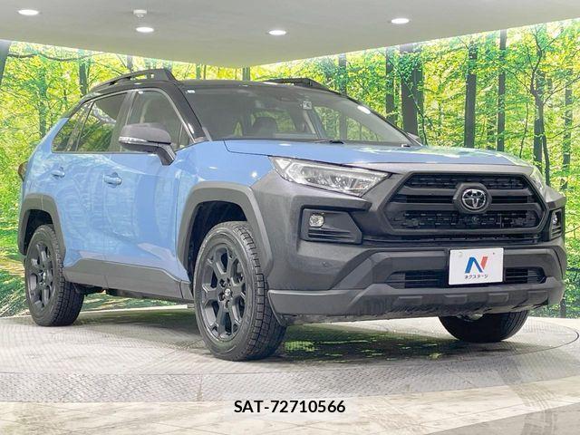 Toyota RAV4 2024-04 6753036-19