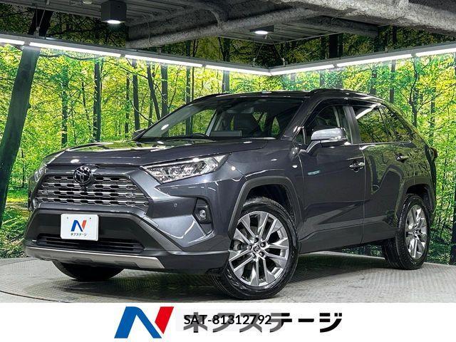 Toyota RAV4 2024-01 6753030-0