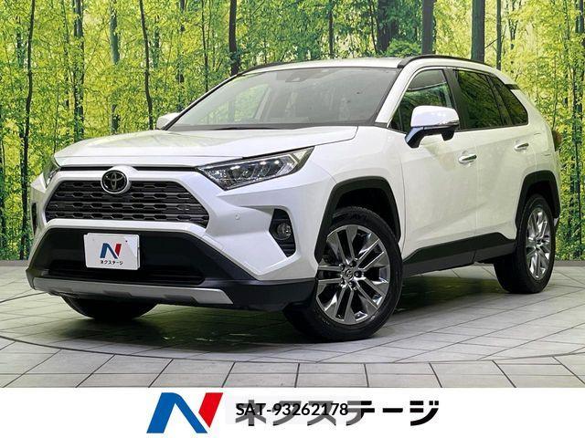 Toyota RAV4 2019-10 6753044-0