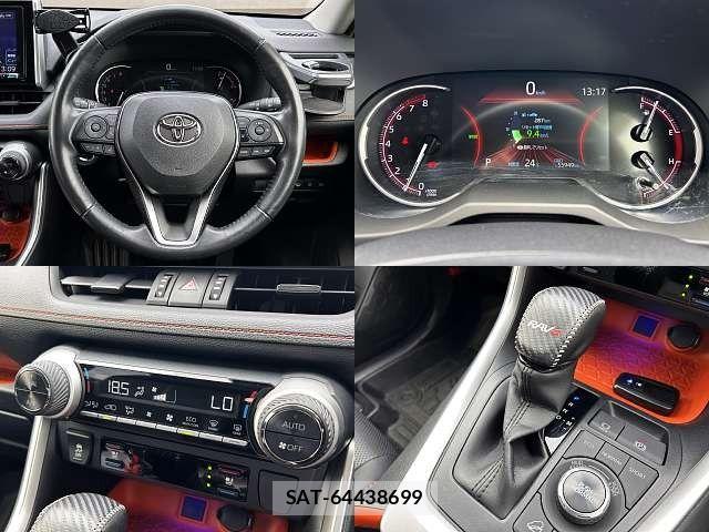 Toyota RAV4 2020-10 6753040-3
