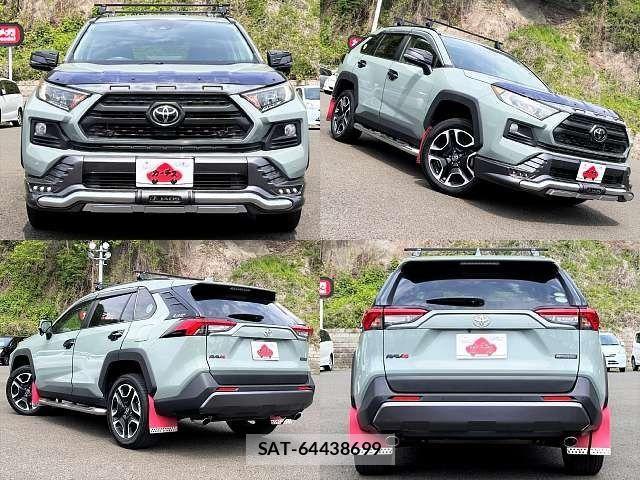 Toyota RAV4 2020-10 6753040-8